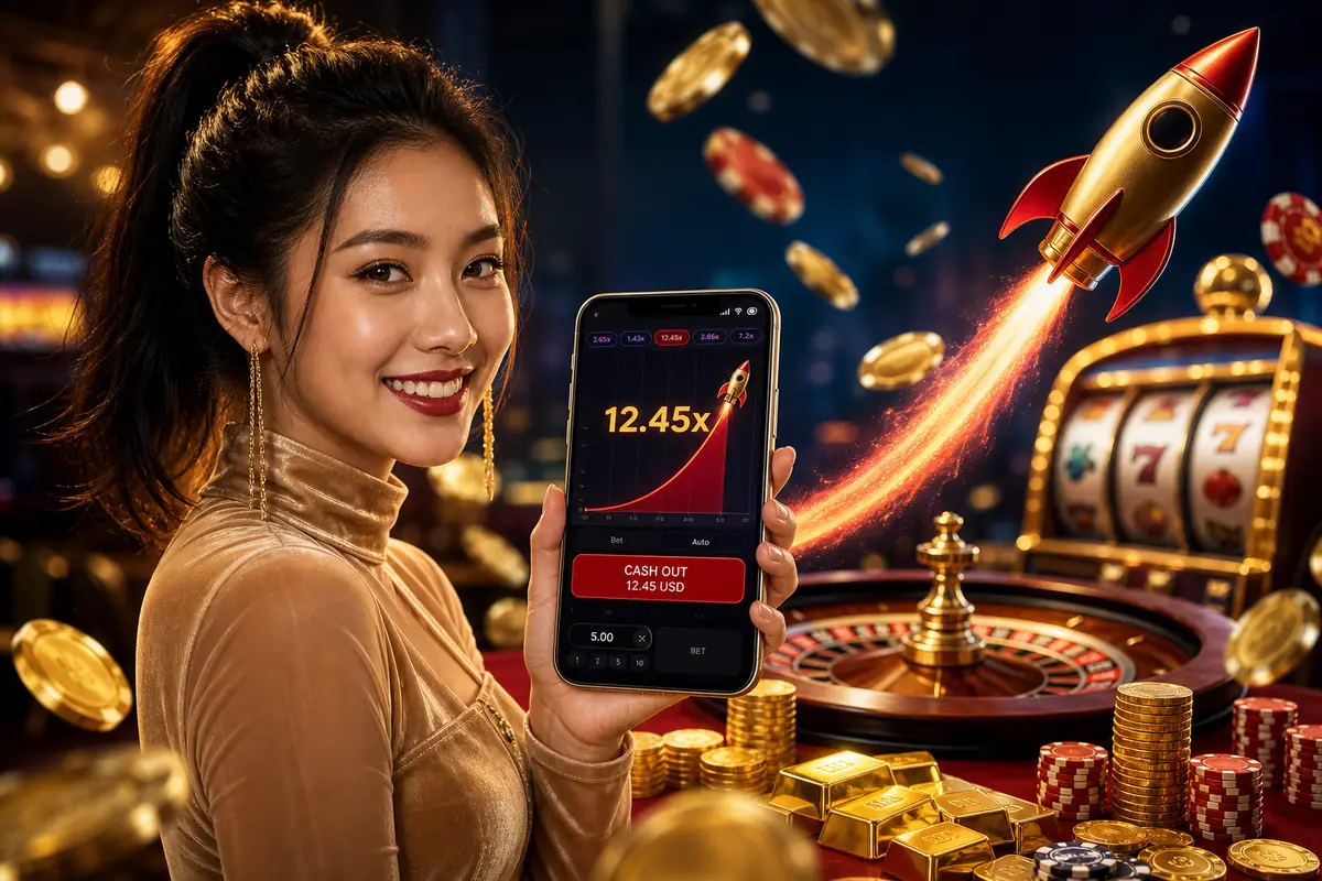 23winq jackpot thắng lớn